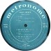 MILES DAVIS Bags Groove (Prestige 7109) Denmark 1961 reissue LP of 1957 album